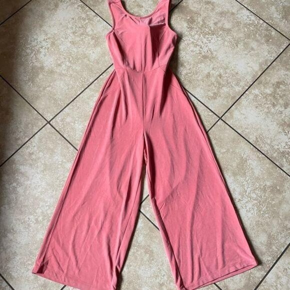 Black Swan Jumpsuit - Picture 3 of 8